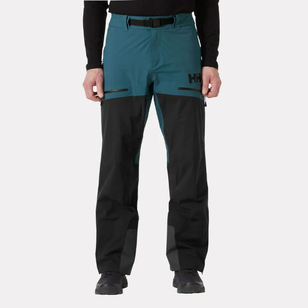 Helly Hansen Odin Backcountry Infinity Shell Pants Mens
